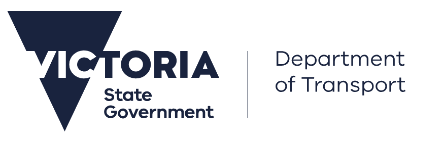 Department of Transport Logo